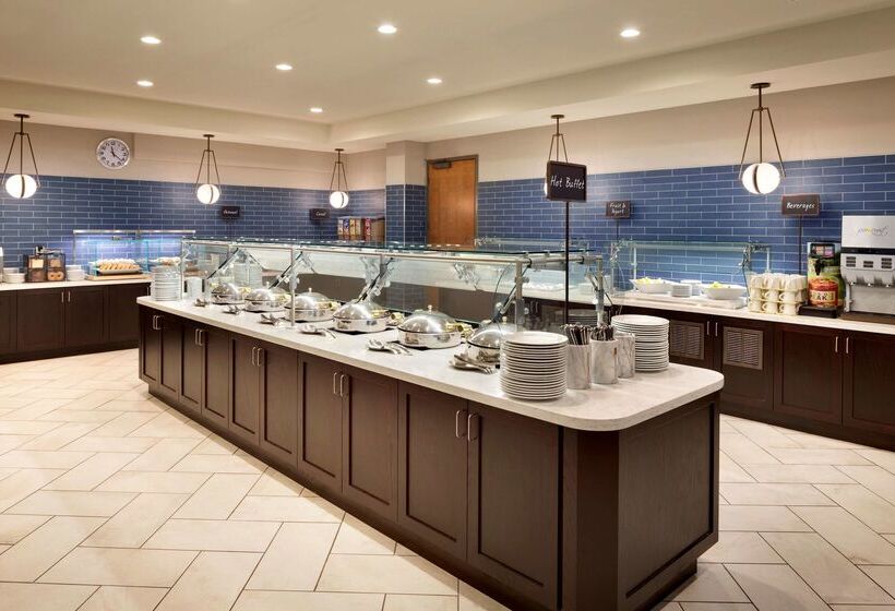 בית מלון כפרי Embassy Suites By Hilton Columbus