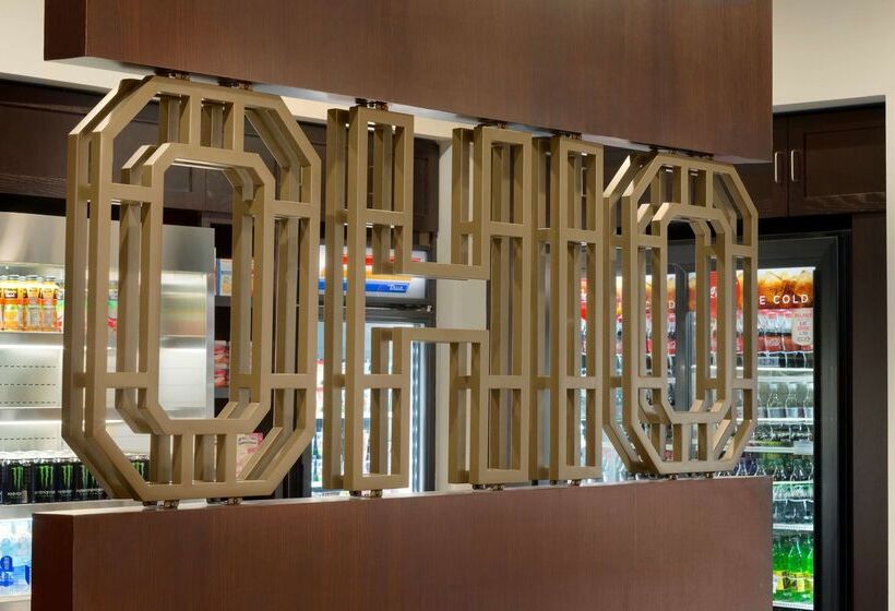 בית מלון כפרי Embassy Suites By Hilton Columbus