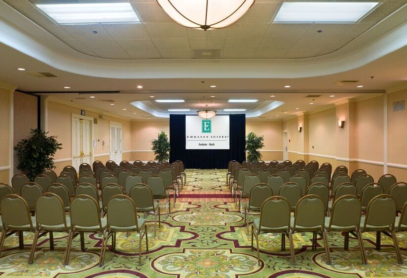 فندق Embassy Suites By Hilton Anaheim North