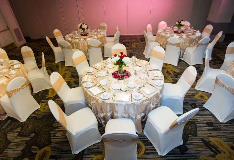 فندق Embassy Suites By Hilton Anaheim North