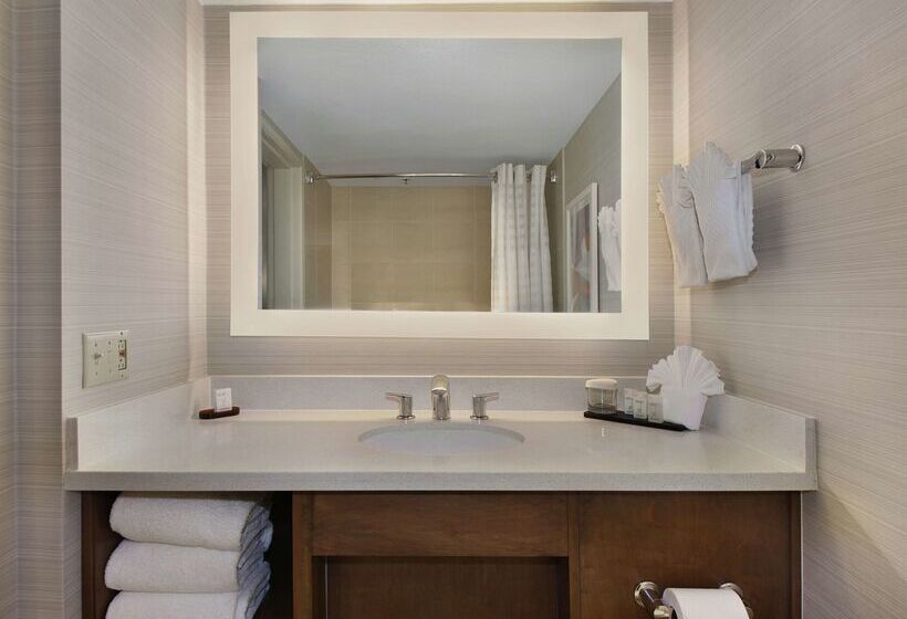 فندق Embassy Suites By Hilton Anaheim North