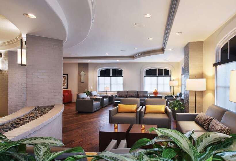 فندق Embassy Suites By Hilton Anaheim North