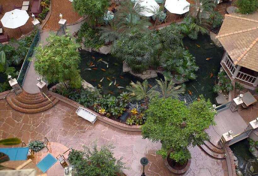 فندق Embassy Suites By Hilton Anaheim North