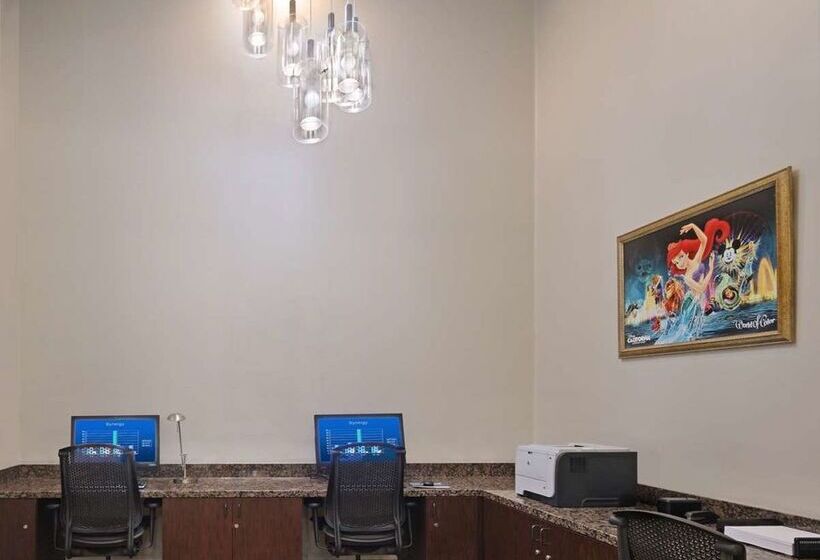 فندق Embassy Suites By Hilton Anaheim North