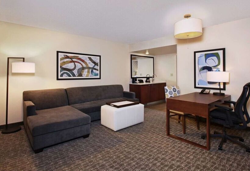 فندق Embassy Suites By Hilton Anaheim North