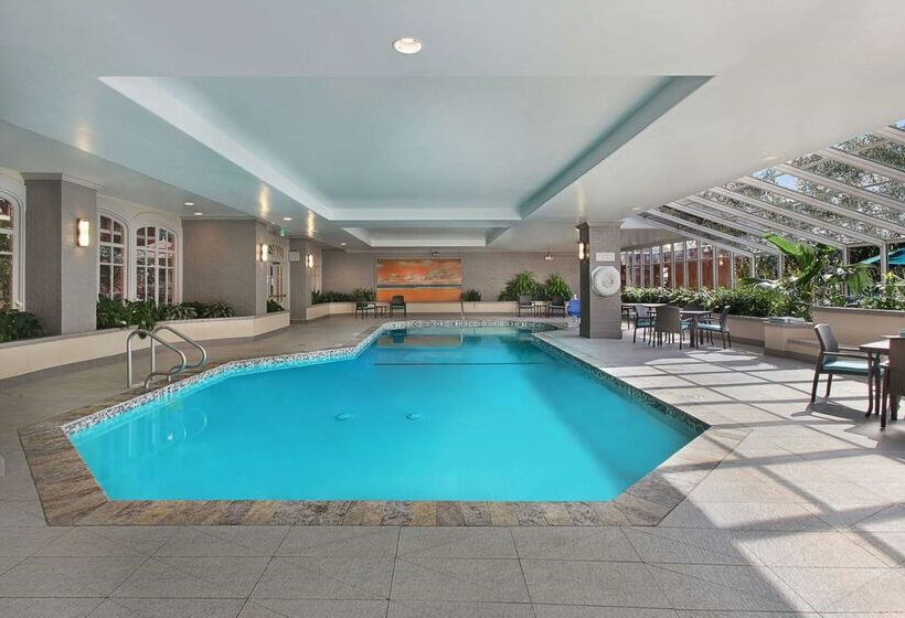 فندق Embassy Suites By Hilton Anaheim North