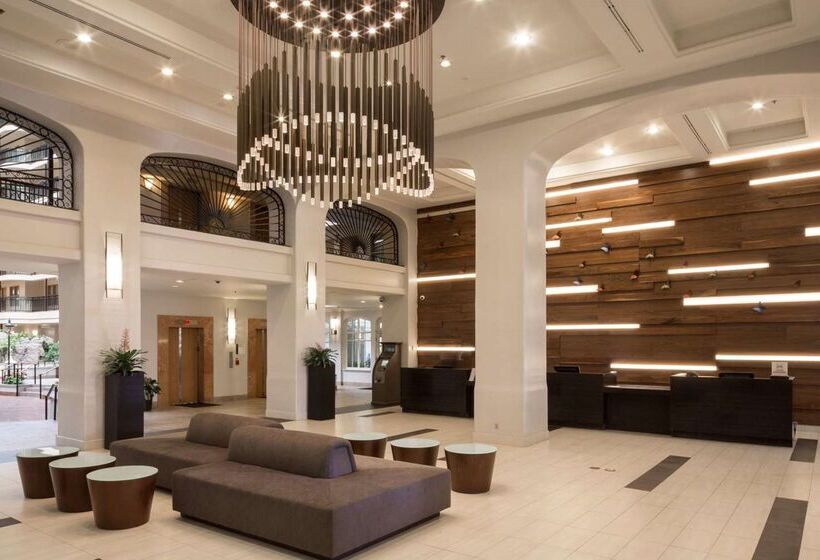 فندق Embassy Suites By Hilton Anaheim North