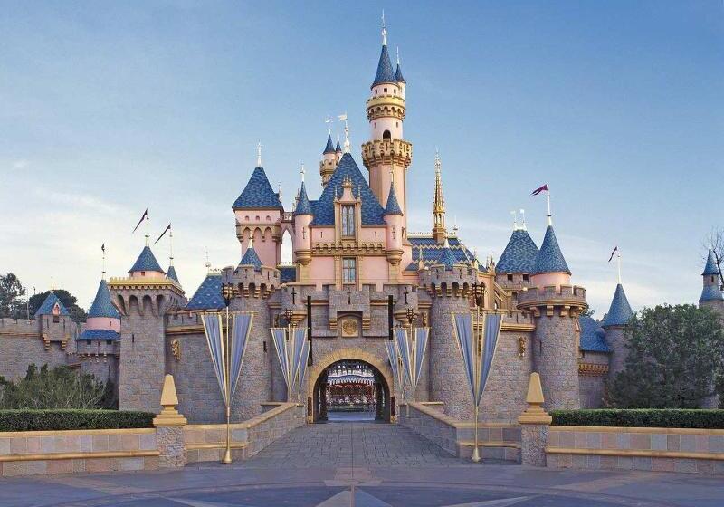 فندق Embassy Suites By Hilton Anaheim North