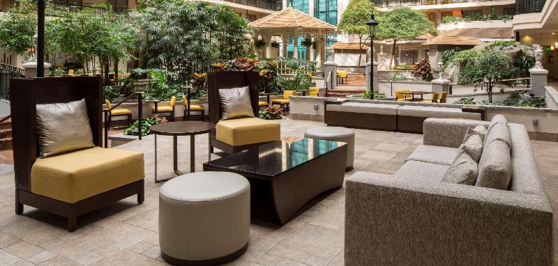 فندق Embassy Suites By Hilton Anaheim North