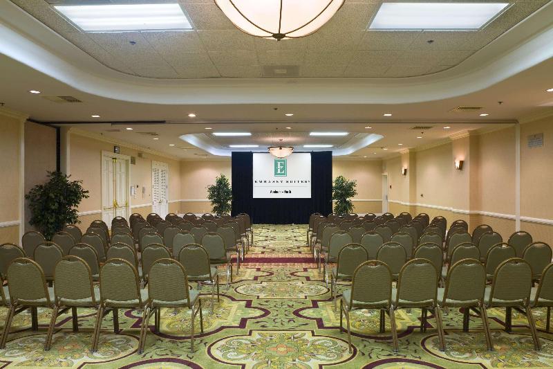 فندق Embassy Suites By Hilton Anaheim North