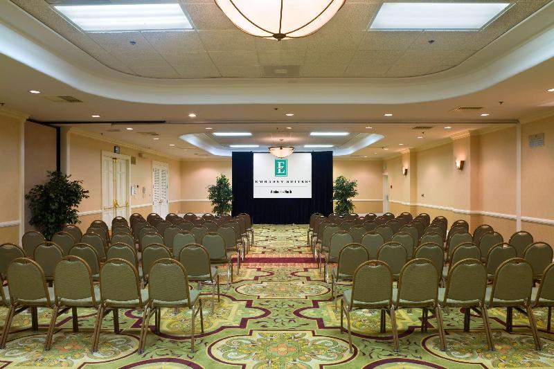 فندق Embassy Suites By Hilton Anaheim North