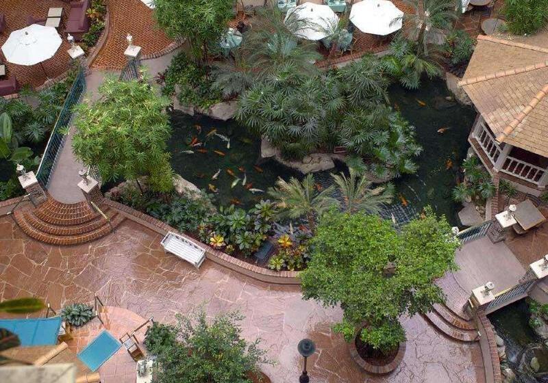 فندق Embassy Suites By Hilton Anaheim North