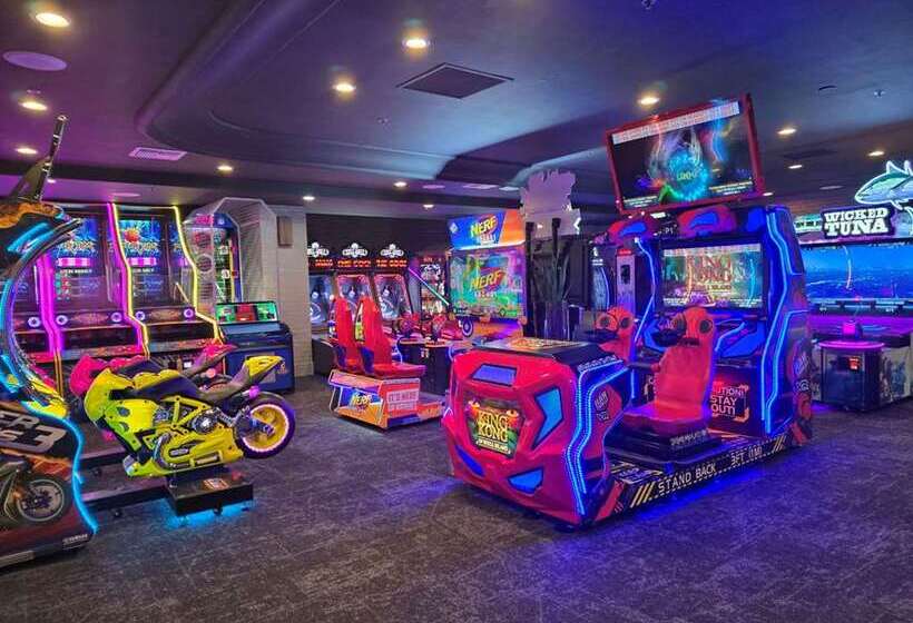 فندق Embassy Suites By Hilton Anaheim North