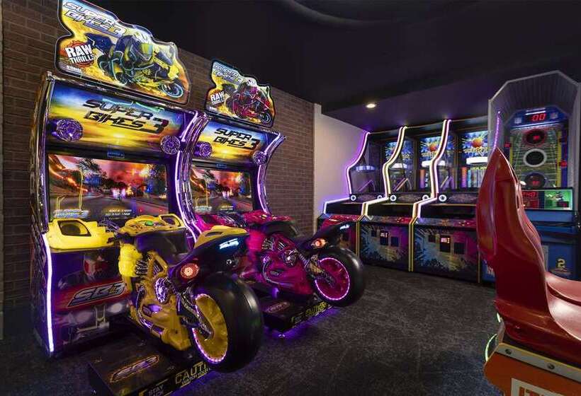 فندق Embassy Suites By Hilton Anaheim North