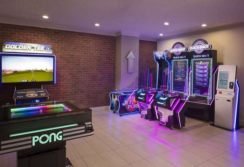 فندق Embassy Suites By Hilton Anaheim North