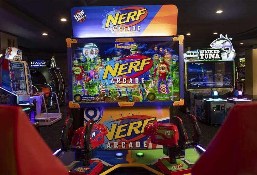 فندق Embassy Suites By Hilton Anaheim North