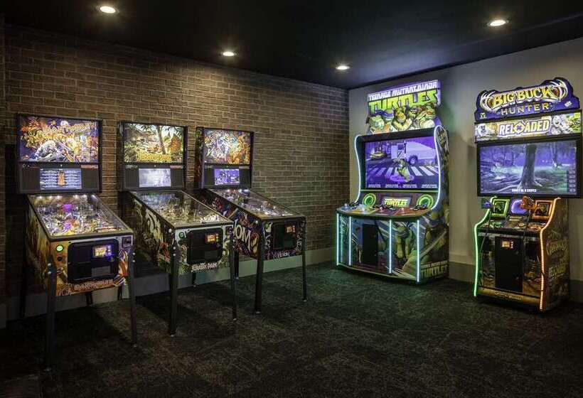 فندق Embassy Suites By Hilton Anaheim North