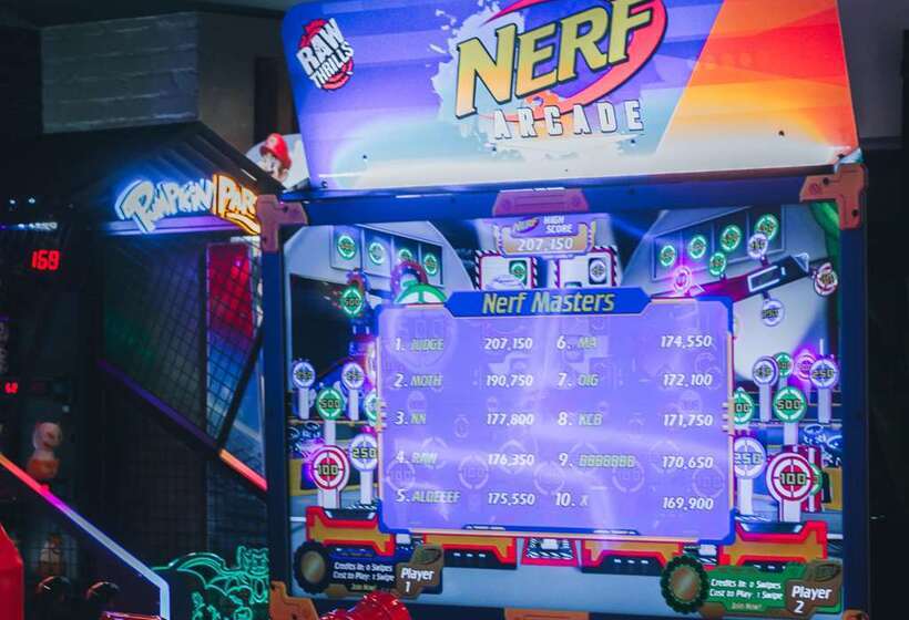 فندق Embassy Suites By Hilton Anaheim North