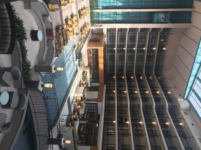 فندق Embassy Suites By Hilton Anaheim North