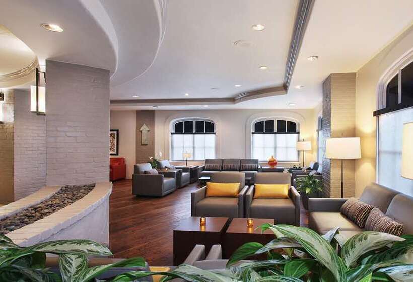 فندق Embassy Suites By Hilton Anaheim North