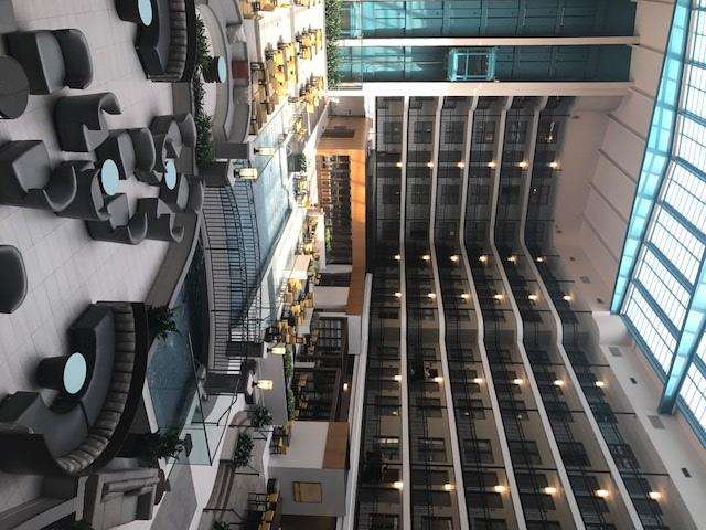 فندق Embassy Suites By Hilton Anaheim North