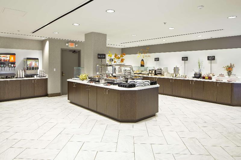 בית מלון כפרי Embassy Suites By Hilton Atlanta Galleria