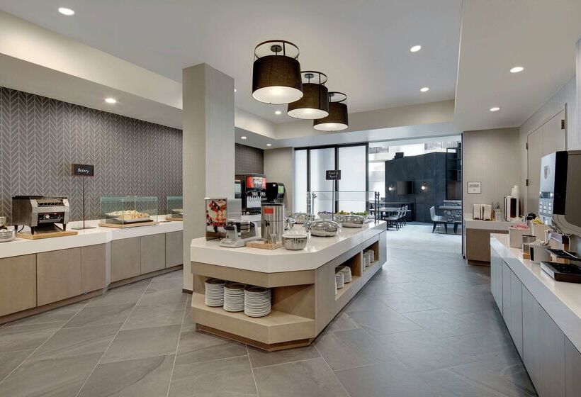 酒店 Embassy Suites By Hilton Atlanta Perimeter Center