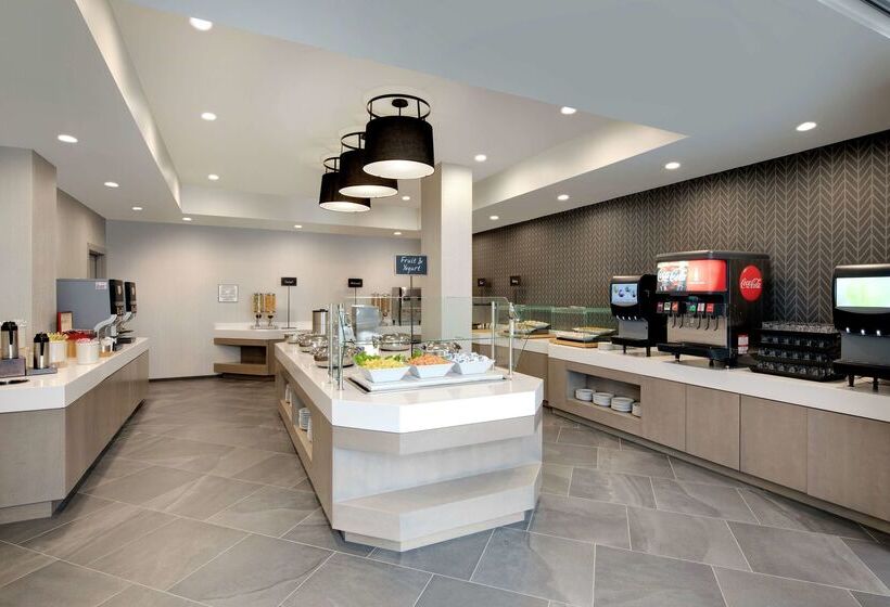 酒店 Embassy Suites By Hilton Atlanta Perimeter Center