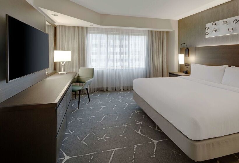 酒店 Embassy Suites By Hilton Atlanta Perimeter Center