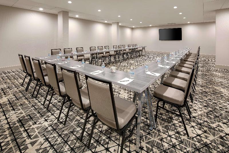 酒店 Embassy Suites By Hilton Atlanta Perimeter Center