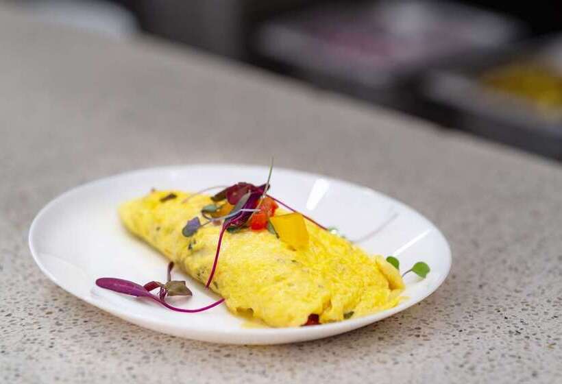 酒店 Embassy Suites By Hilton Atlanta Perimeter Center