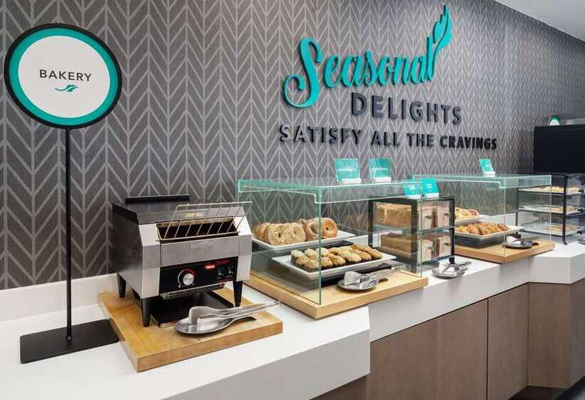 酒店 Embassy Suites By Hilton Atlanta Perimeter Center