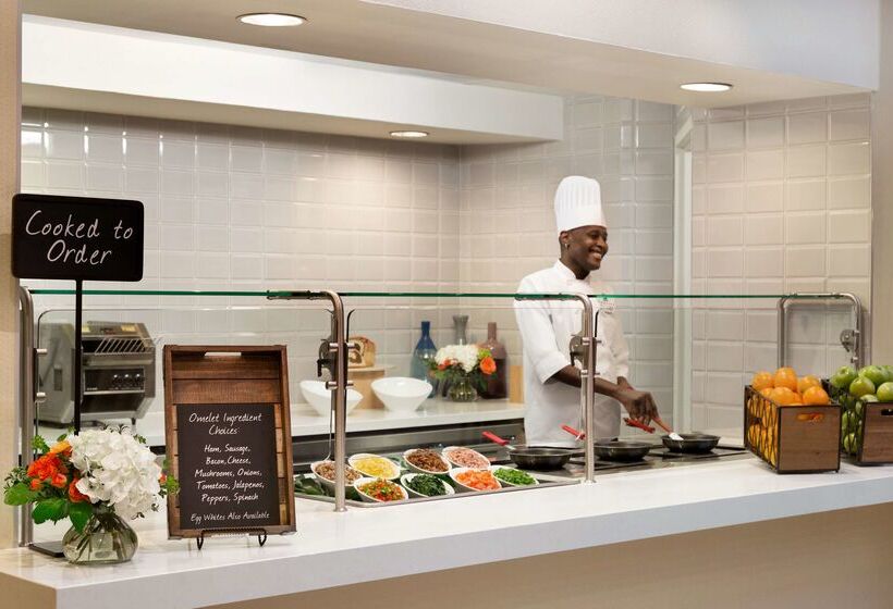 酒店 Embassy Suites By Hilton Austin Downtown South Congress