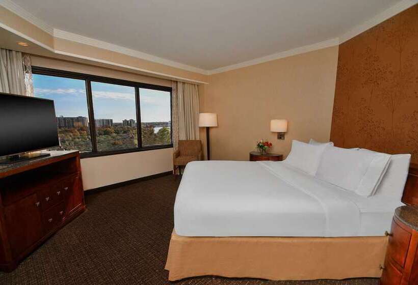 酒店 Embassy Suites By Hilton Austin Downtown South Congress