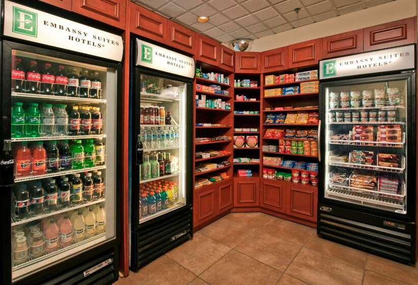 ホテル Embassy Suites By Hilton Baltimore Hunt Valley
