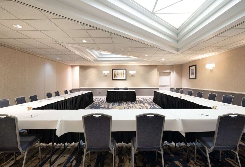 ホテル Embassy Suites By Hilton Baltimore Hunt Valley