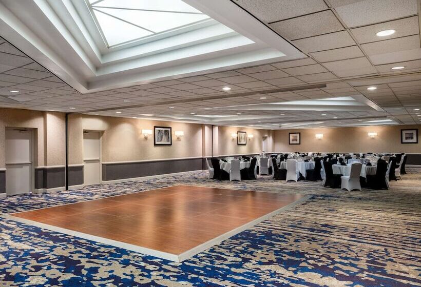 ホテル Embassy Suites By Hilton Baltimore Hunt Valley