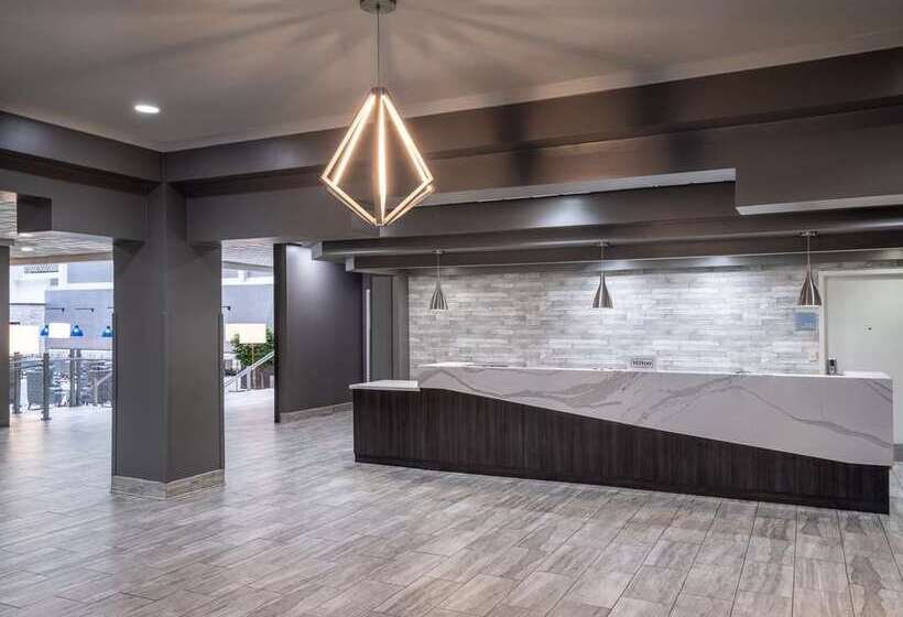 ホテル Embassy Suites By Hilton Baltimore Hunt Valley