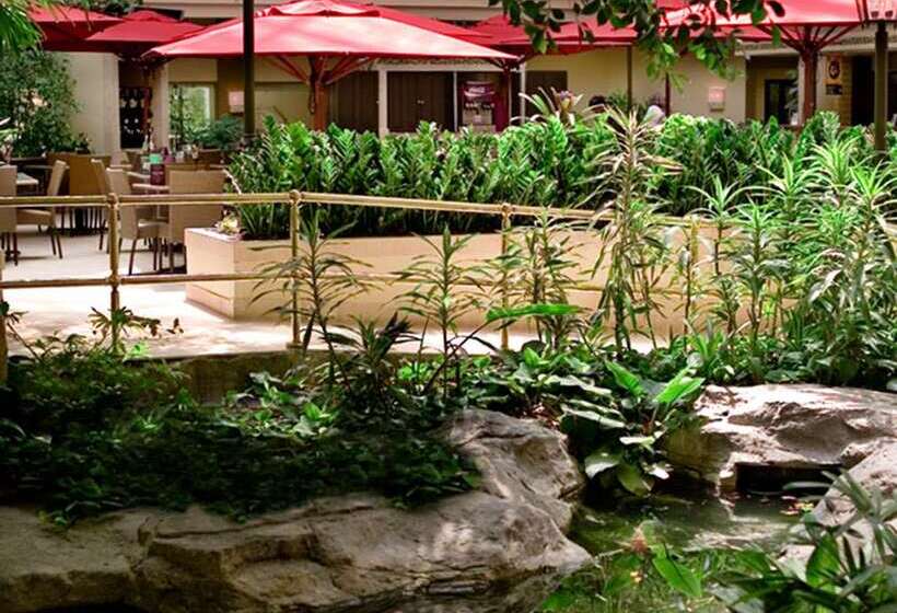 Embassy Suites Hotel Birmingham