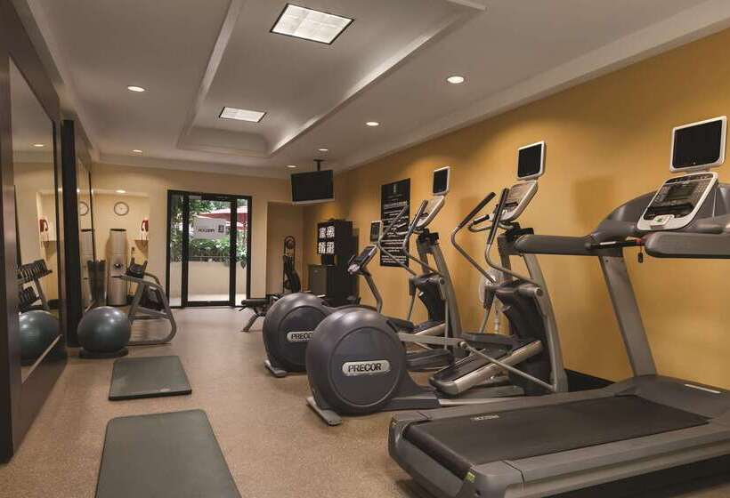 Embassy Suites Hotel Birmingham