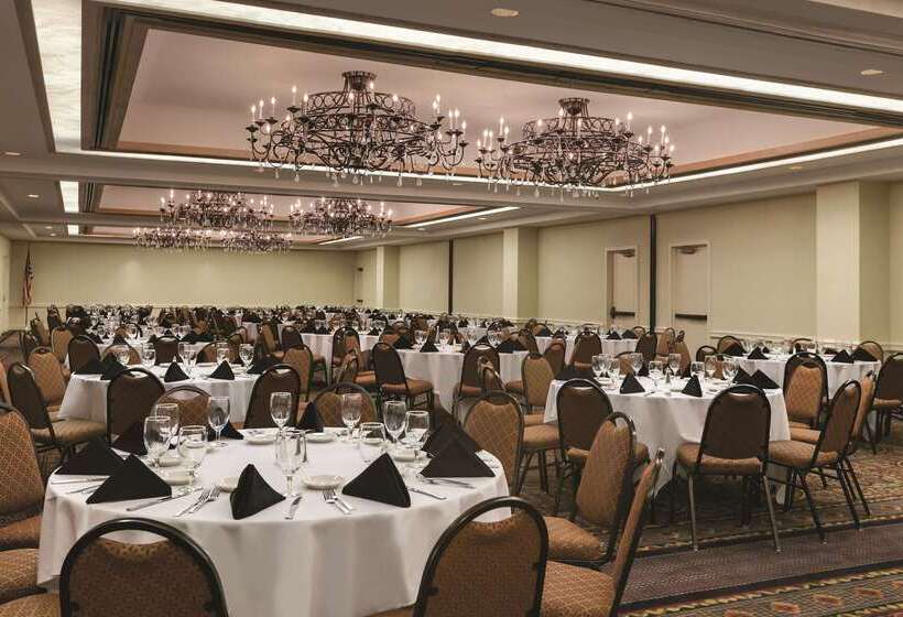 Embassy Suites Hotel Birmingham