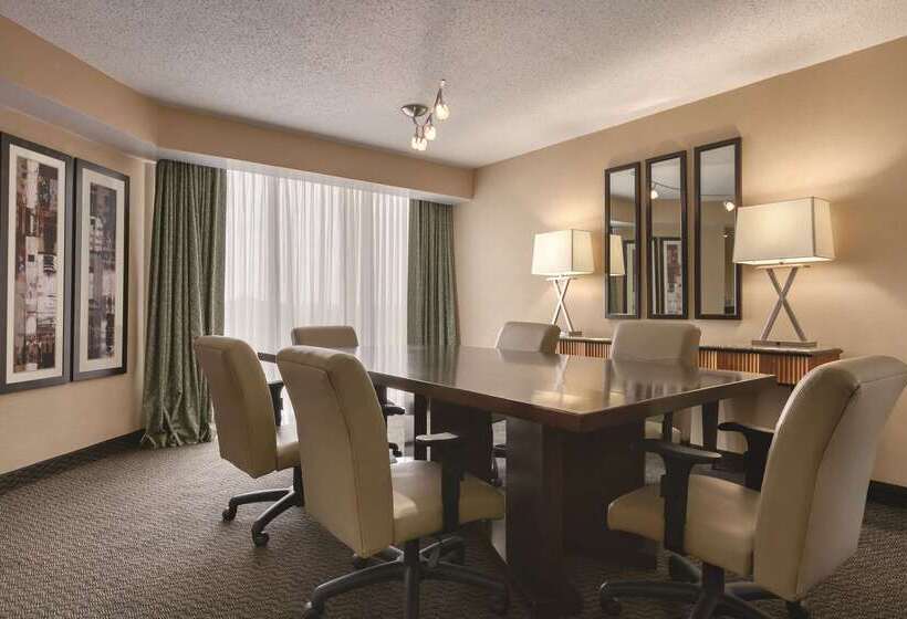 Embassy Suites Hotel Birmingham