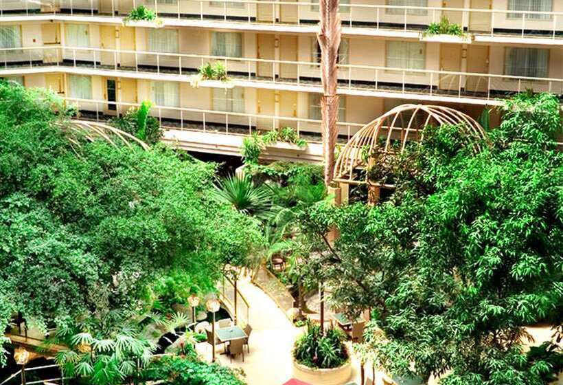 Embassy Suites Hotel Birmingham