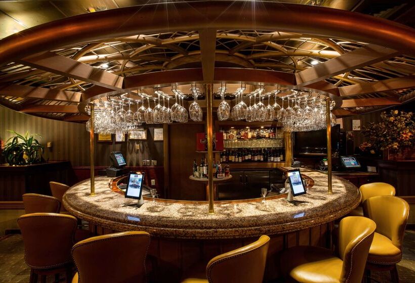 Embassy Suites Hotel Birmingham