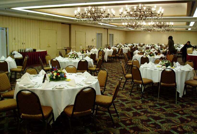 Embassy Suites Hotel Birmingham