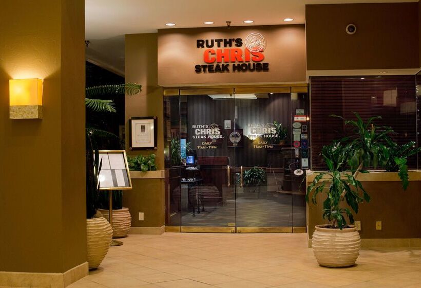 Embassy Suites Hotel Birmingham