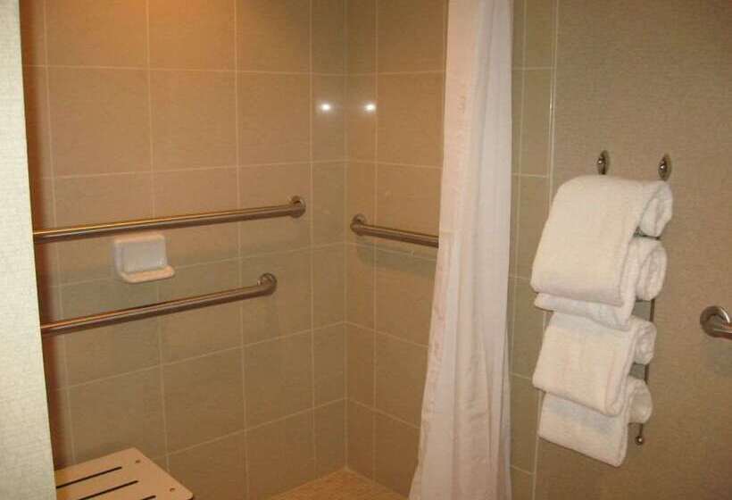 Embassy Suites Hotel Birmingham