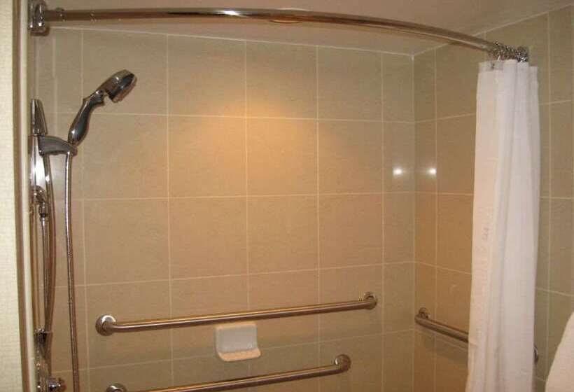 Embassy Suites Hotel Birmingham