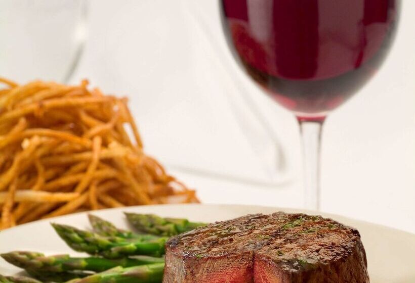 Embassy Suites Hotel Birmingham