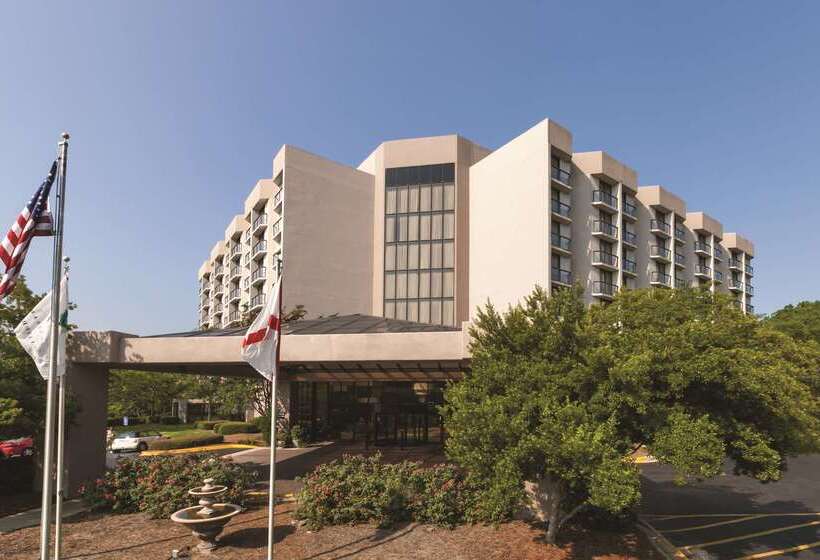 Embassy Suites Hotel Birmingham